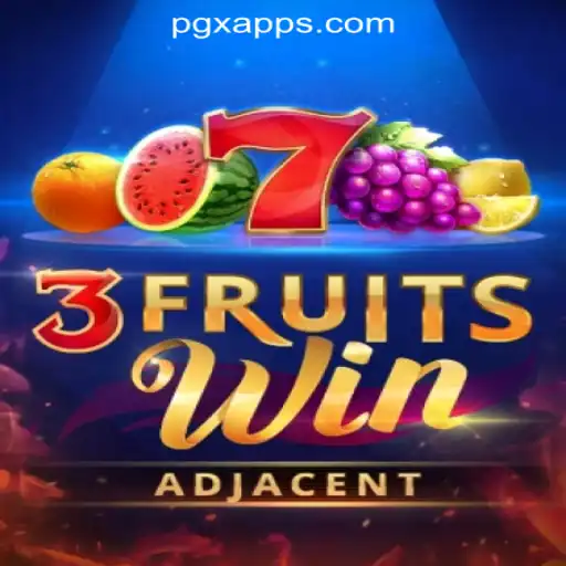 Exploring the Thrills of 3FruitsWin: A Guide to PGX.BET Oficial Slots Brasil #1
