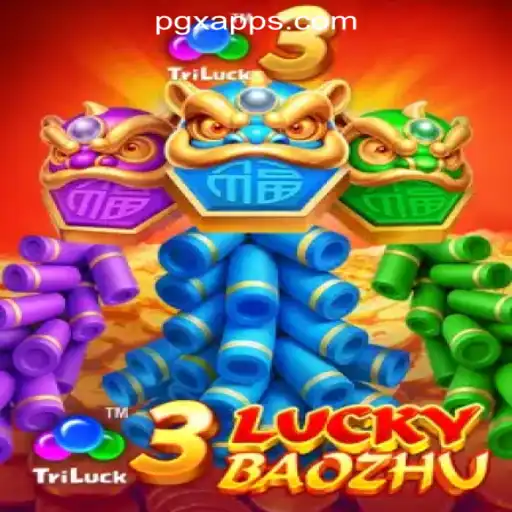Exploring 3LuckyBaozhu: A Captivating Slot Experience