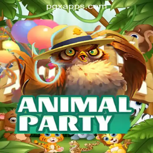 Exploring AnimalParty: A Wild Ride in the Brazilian Gaming Scene