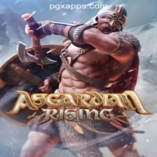 AsgardianRising: The Latest Sensation in PGX.BET Oficial Slots Brasil #1