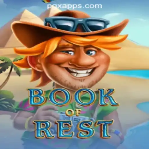BookofRest: Unveiling the Mysteries of Brazil's Top Slot Game