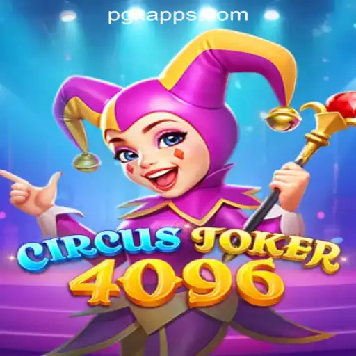 Exploring CircusJoker4096: A Revolutionary Slot Game by PGX.BET