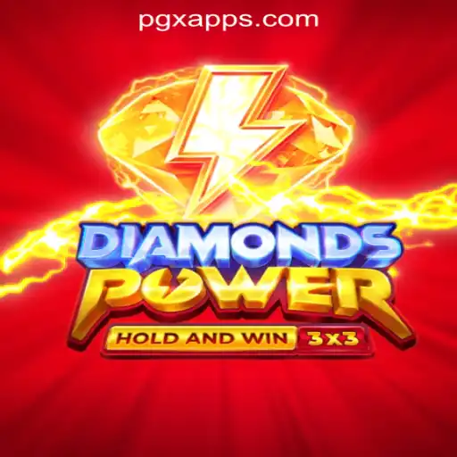 Exploring Diamondspower: The Ultimate Gaming Experience in PGX.BET Oficial Slots Brasil #1