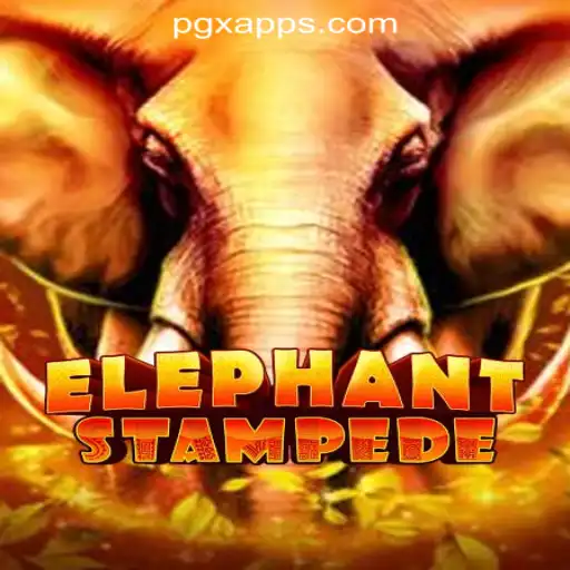 ElephantStampede: The Thrilling Adventure at PGX.BET Oficial Slots Brasil #1
