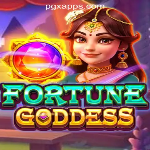 Discover the Enchantments of FORTUNEGODDESS on PGX.BET Oficial Slots Brasil #1