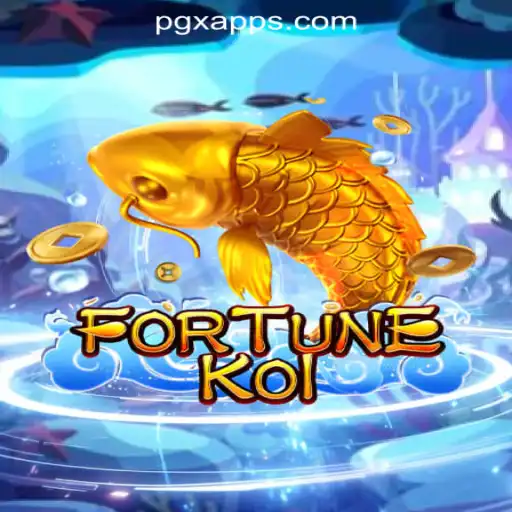 Discover the Underwater World of FORTUNEKOI: Dive into Exciting Slot Gaming with PGX.BET Oficial Slots Brasil #1