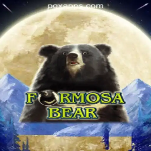 Discovering FormosaBear: A Thrilling Adventure in PGX.BET Oficial Slots Brasil #1