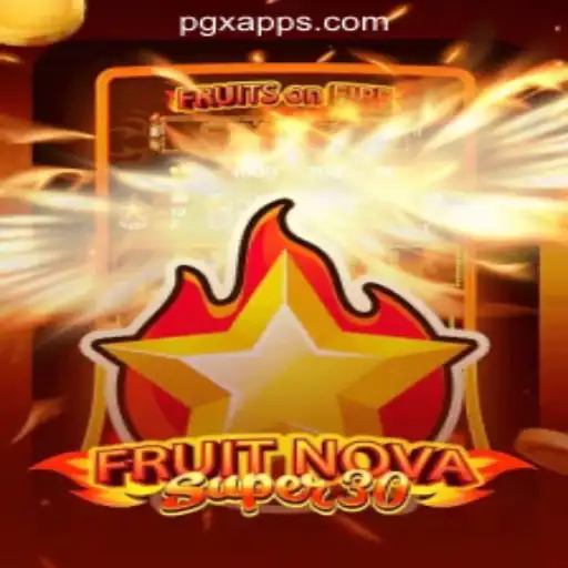 Exploring FruitrNovaSupe30: A New Era in Slot Gaming
