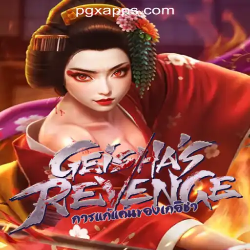 Unveiling GeishasRevenge: An Immersive Gaming Experience by PGX.BET