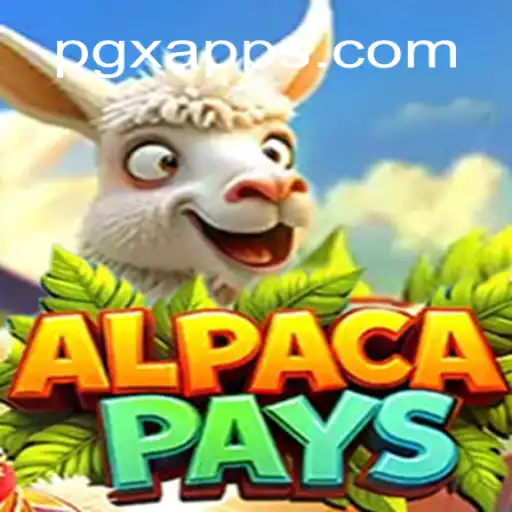 Explore the Thrilling World of AlpacaPays with PGX.BET Oficial Slots Brasil #1