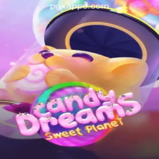 Exploring CandyDreams: A Captivating Dive into PGX.BET Oficial Slots Brasil #1