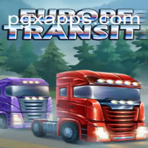 Discover the Thrilling World of EuropeTransit and PGX.BET Oficial Slots Brasil #1