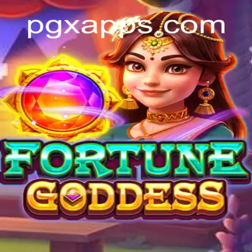 Discover the Enchantments of FORTUNEGODDESS on PGX.BET Oficial Slots Brasil #1