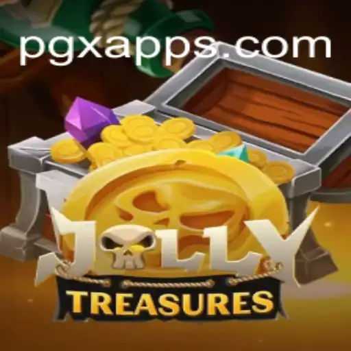 Discover the Thrills of JollyTreasures: Mastering PGX.BET Oficial Slots Brasil #1