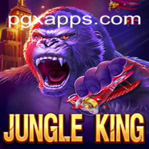 Explore the Exciting World of JungleKing Slot Game