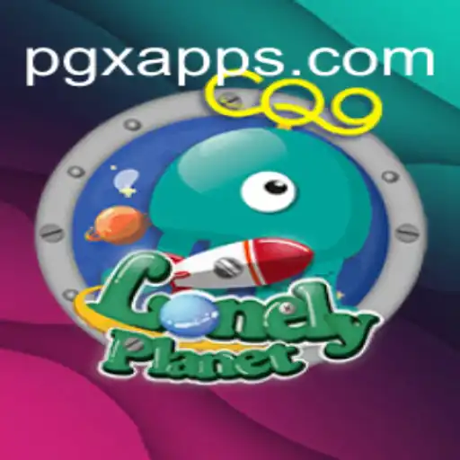 LonelyPlanet: A Journey into the World of PGX.BET Oficial Slots Brasil #1