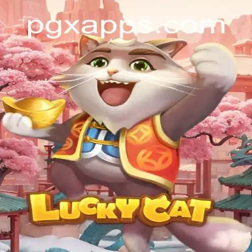 Discovering the Excitement of LuckyCat Slots