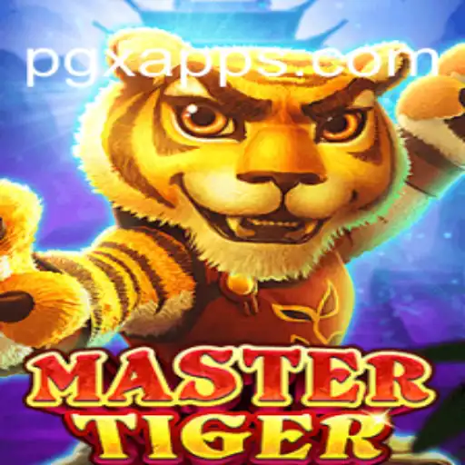 Exploring the Thrills of MasterTiger: The New Craze in PGX.BET Oficial Slots Brasil #1