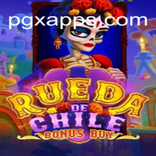 Exploring the Exciting World of RuedaDeChileBonusBuy
