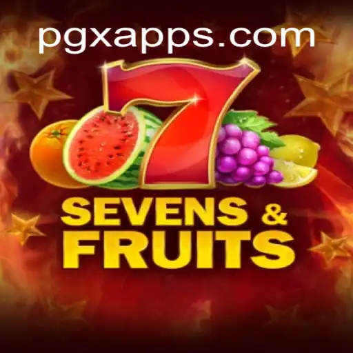 SevensFruits: Dive into the Exciting World of PGX.BET Oficial Slots Brasil #1