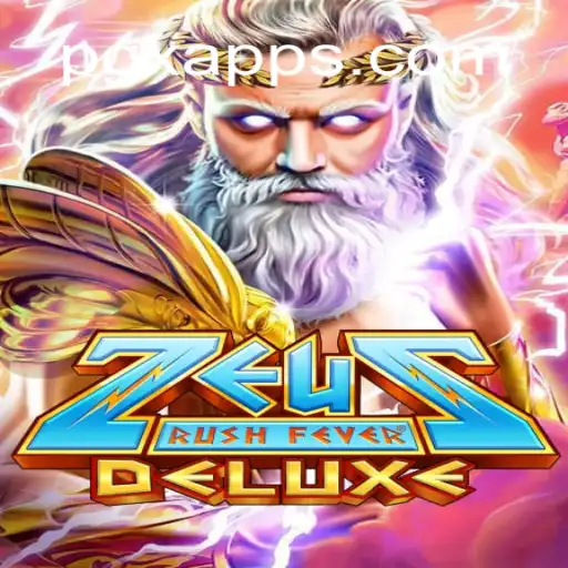 Explore the Exciting World of ZeusRushFeverDeluxe with PGX.BET Oficial Slots Brasil #1