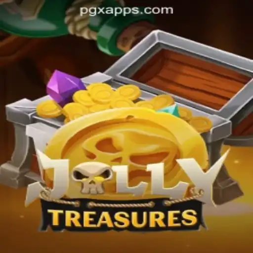 Discover the Thrills of JollyTreasures: Mastering PGX.BET Oficial Slots Brasil #1