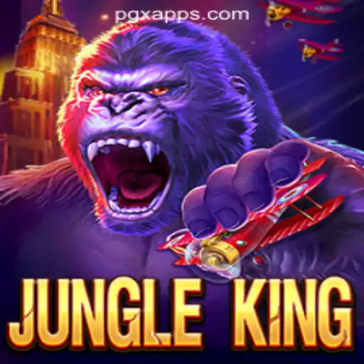 Explore the Exciting World of JungleKing Slot Game
