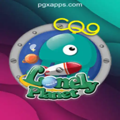 LonelyPlanet: A Journey into the World of PGX.BET Oficial Slots Brasil #1