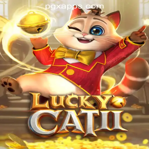 Discover the Allure of LuckyCatII: A Premier Experience with PGX.BET Oficial Slots Brasil #1