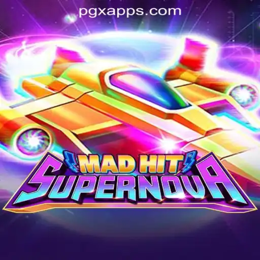 Exploring MadHitSupernova: A Galactic Gaming Experience