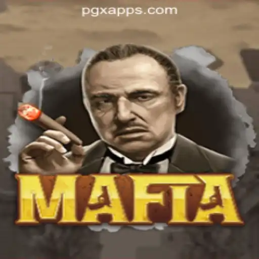 Mafia: An Intriguing Game and Its Association with PGX.BET Oficial Slots Brasil #1