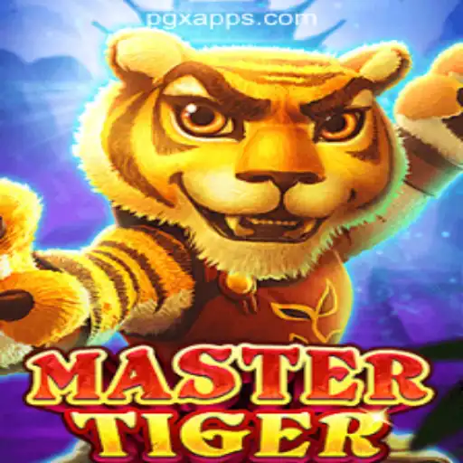 Exploring the Thrills of MasterTiger: The New Craze in PGX.BET Oficial Slots Brasil #1