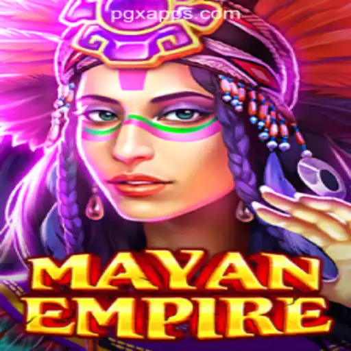 Exploring the Excitement of MayanEmpire: A Leader in PGX.BET Oficial Slots Brasil #1