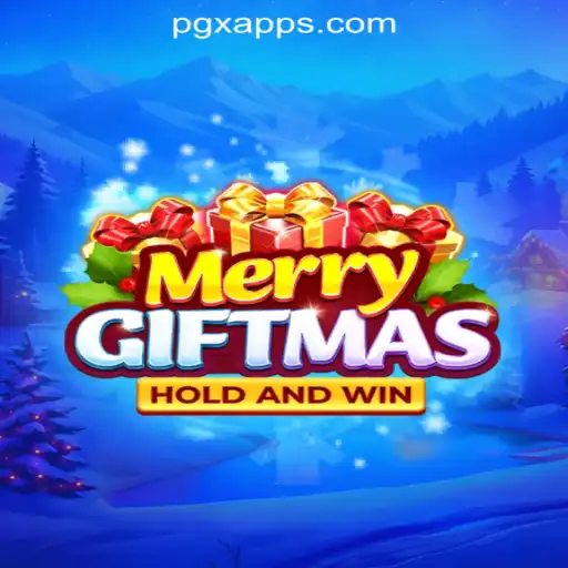 Discover the Joy of MerryGiftmas at PGX.BET Oficial Slots Brasil #1