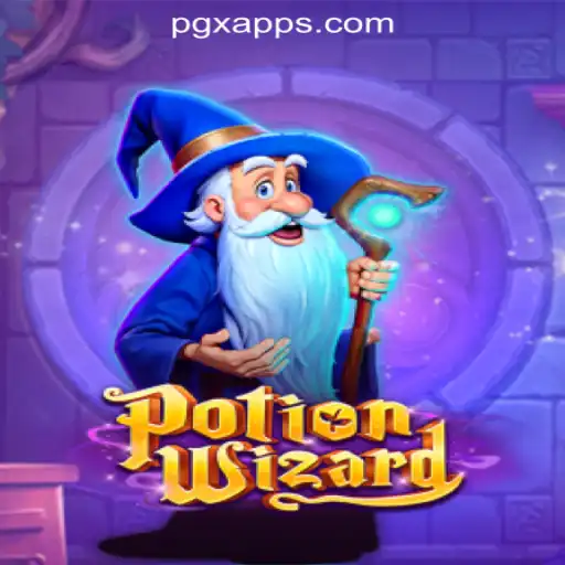 Discover the Enchanting World of PotionWizard with PGX.BET Oficial Slots Brasil #1