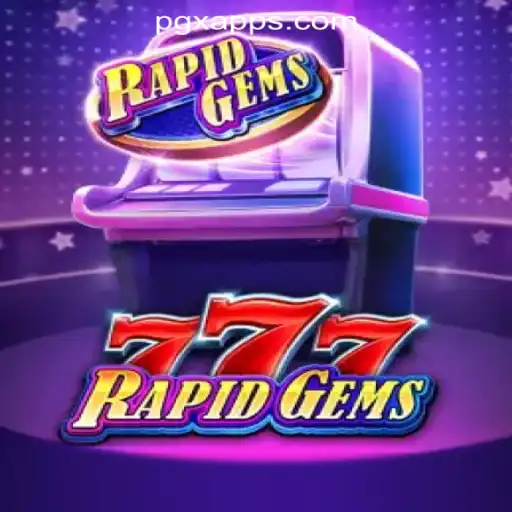 Exploring the Thrills of RapidGems777: A Dive into PGX.BET's Premier Slot Game