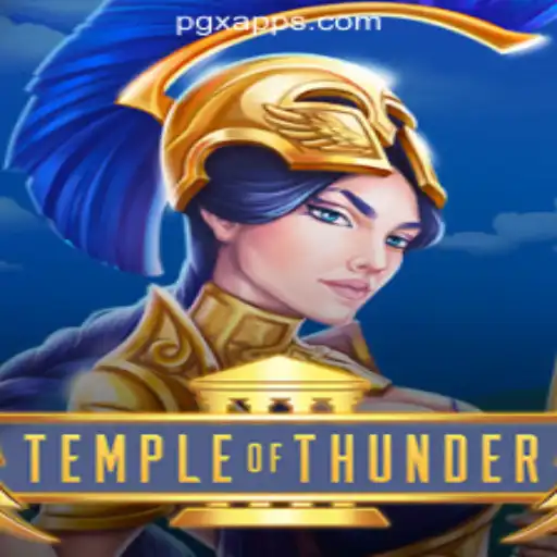 Experience the Thrill of TempleofThunder: A Comprehensive Guide to PGX.BET Oficial Slots Brasil #1