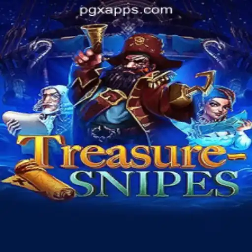 Exploring TreasureSnipes: A New Adventure in PGX.BET Oficial Slots Brasil #1
