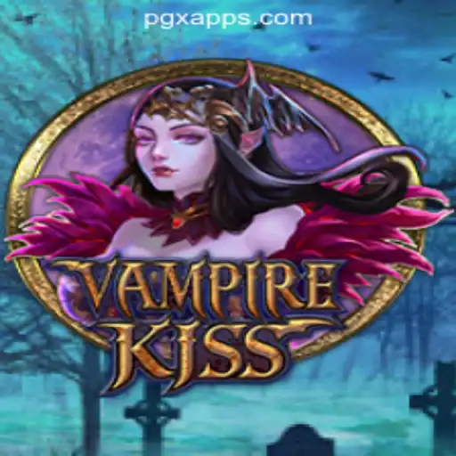Dive into the World of VampireKiss: A Gripping Experience with PGX.BET Official Slots