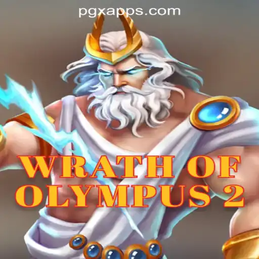 Exploring WrathofOlympus2: A Dive into Mythical Realms with PGX.BET Oficial Slots Brasil #1